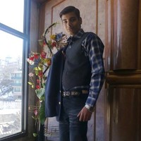 Bilal Rauf
