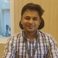 Shankar Yadav