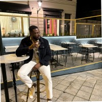 Grady Kayembe Wa Kabala