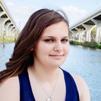 Kelsie Felarise