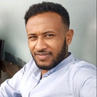 Dagmawi Anteneh