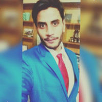 Ahsan Mansoor