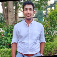 Deepak Harish