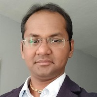 Ranjeetkumar Gupta