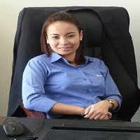 Caren Cenia