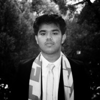 Ahmad Shazwy Daniel