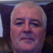 Andy Mc Donagh