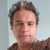 Danny Drübe