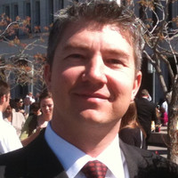 Brian J. Stevens
