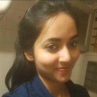 Anusha Singh