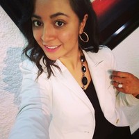 Daniela Cazares