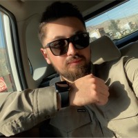 Sarkhel Salah