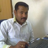 Vijaykumar Shetty