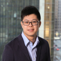 Desmond Tse