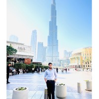 Umer Baig