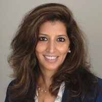 Kiran Kazmi