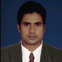 Md Shahjad