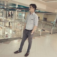 Saim Tufail