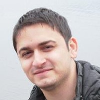 Kiril Vlahov