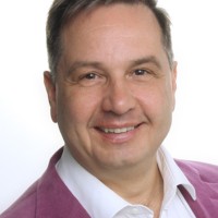 Klaus Hilber