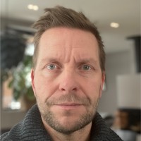 Torbjørn Sarre-Jensen