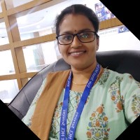 Keerthana Arunprakash