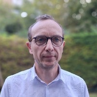 Laurent Chrétien