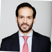 Guillermo Vidales Sánchez