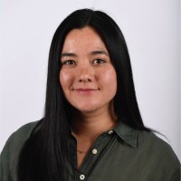 Leah Hashisaka