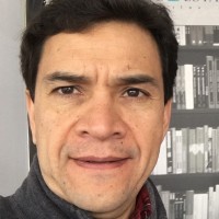 Jorge Gonzalez A