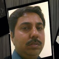 Nasarullah Memon