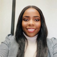 Judith Chikwendu