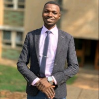 Tugumisirize Chrispas