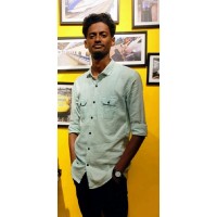 Sanjiv Siddarth