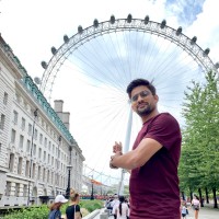 Ashwani Kumar