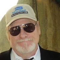 Virgil Richards