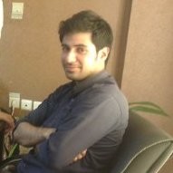 Mohammad Mousavi
