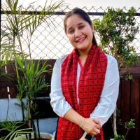 Kavita Negi