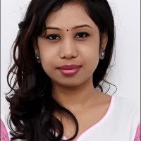 Mamta Rajbanshi