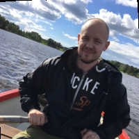 Robert Karlsson