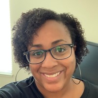 Roshanda Wright