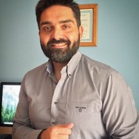 Ilias Christodoulidis