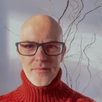 Stephen O'Connor