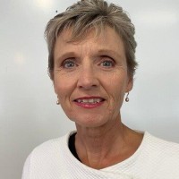 Joann Weckert