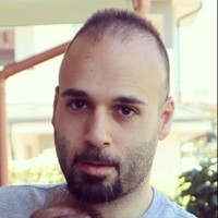Fabrizio Molinaro