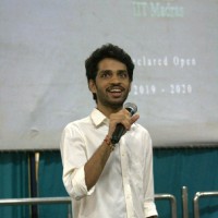 Susanth Lavudya