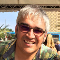 Dimitri Sameresinghe