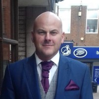Kieron Davis