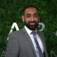 Kiran Singh
