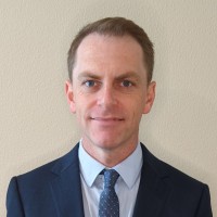 Nicholas Hamilton, AICP